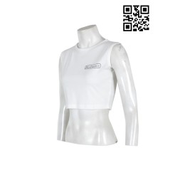 CH112 超短露腰啦啦隊上衣 設計訂製 展會啦啦隊制服 showgirl女郎制服 啦啦隊制服香港公司 CH112 超短露腰啦啦隊上衣 設計訂製 展會啦啦隊制服 showgirl女郎制服 啦啦隊制服香港公司